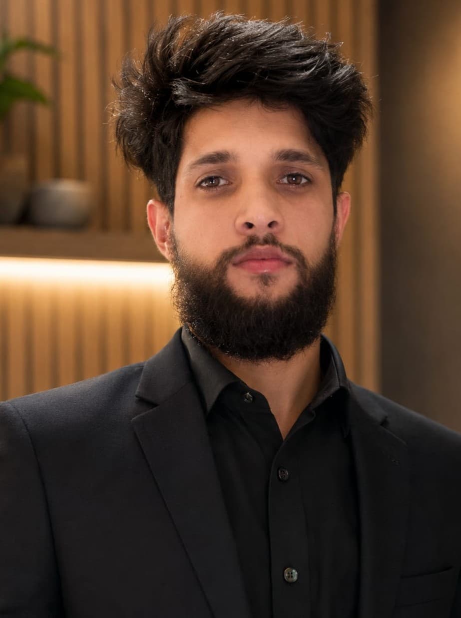 Sartaj Ahmad