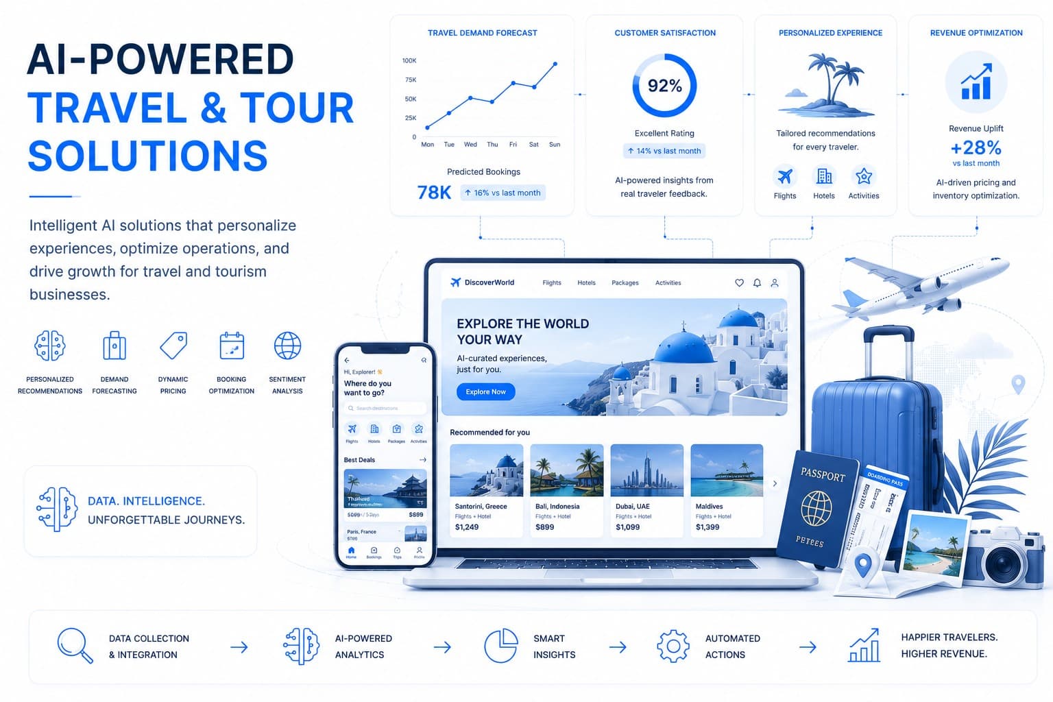 Travel & Tourism